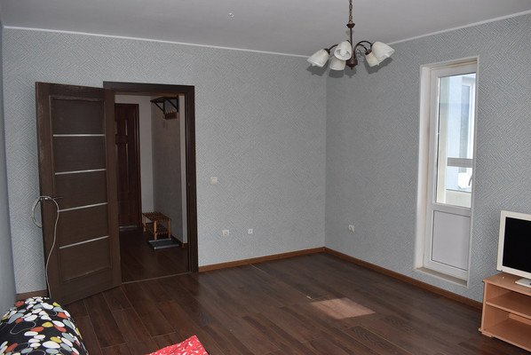 Продам однокомнатную (1-комн.) квартиру, Туристская ул, 23к5, Санкт-Петербург г