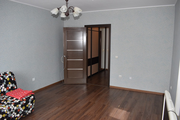 Продам однокомнатную (1-комн.) квартиру, Туристская ул, 23к5, Санкт-Петербург г