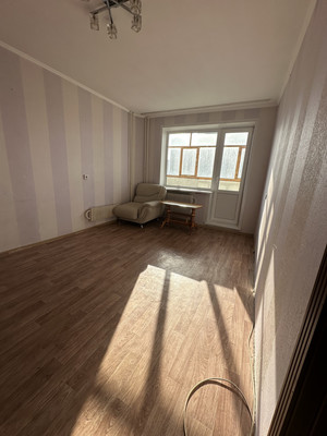 Продам двухкомнатную (2-комн.) квартиру, Победы пр-кт, 57ка, Казань г