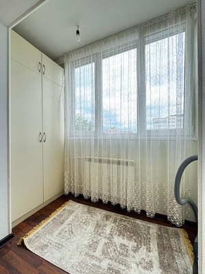 Продам трехкомнатную (3-комн.) квартиру, Шогенцукова пр-кт, 34, Нальчик г