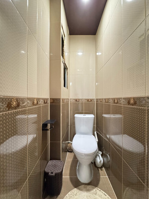 Продам трехкомнатную (3-комн.) квартиру, Шогенцукова пр-кт, 34, Нальчик г