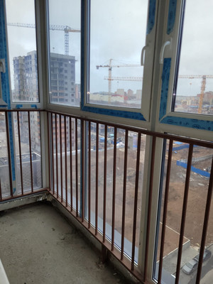 Продам однокомнатную (1-комн.) квартиру, Назарько ул, 4, Ростов-на-Дону г