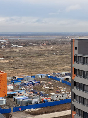 Продам однокомнатную (1-комн.) квартиру, Назарько ул, 4, Ростов-на-Дону г