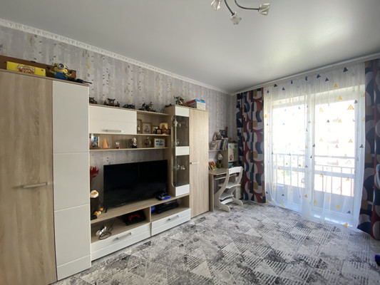 Продам двухкомнатную (2-комн.) квартиру, Еременко ул, 108, Ростов-на-Дону г