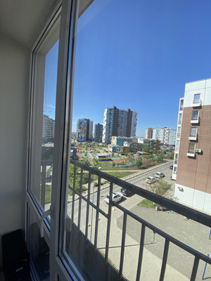 Продам двухкомнатную (2-комн.) квартиру, Еременко ул, 108, Ростов-на-Дону г