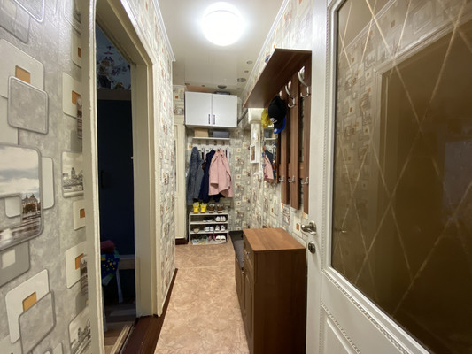 Продам трехкомнатную (3-комн.) квартиру, Гризодубовой ул, 48, Ростов-на-Дону г