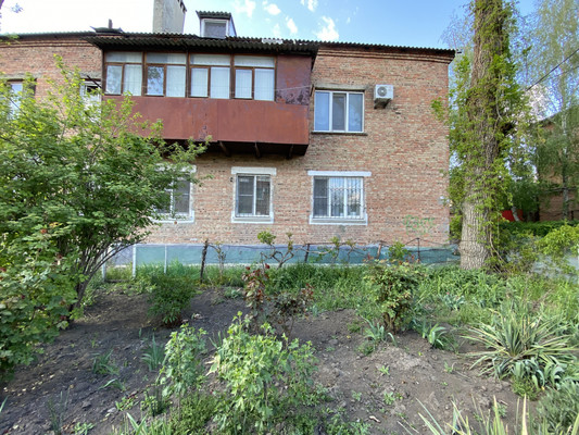Продам трехкомнатную (3-комн.) квартиру, Гризодубовой ул, 48, Ростов-на-Дону г