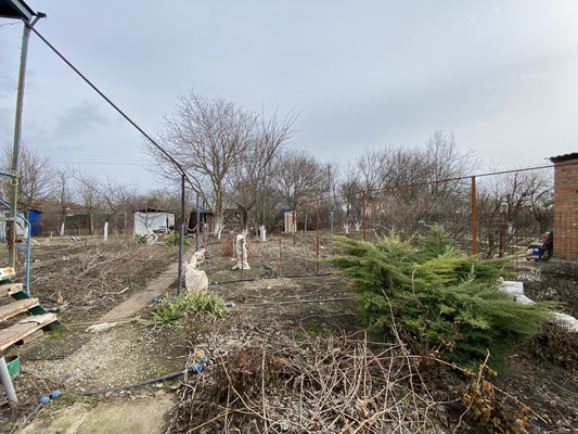 Продам участок 6 соток, Фермерское хоз., Цветочный пер, 28, Морской Чулек х, 0 км от города