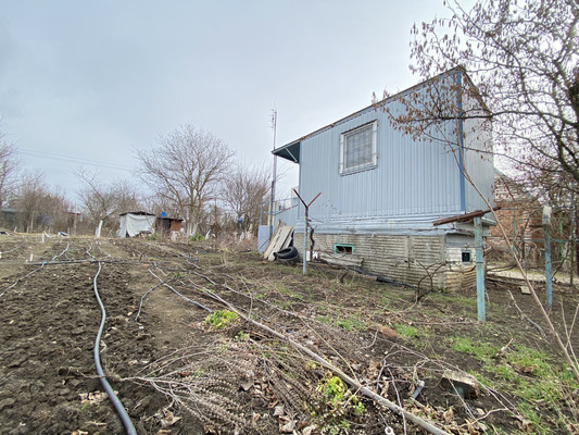 Продам участок 6 соток, Фермерское хоз., Цветочный пер, 28, Морской Чулек х, 0 км от города