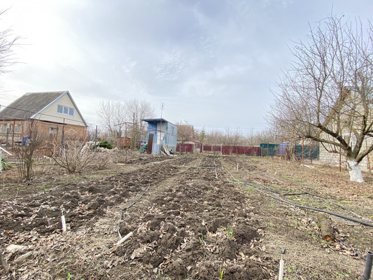 Продам участок 6 соток, Фермерское хоз., Цветочный пер, 28, Морской Чулек х, 0 км от города