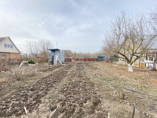 Продам участок 6 соток, Фермерское хоз., Цветочный пер, 28, Морской Чулек х, 0 км от города