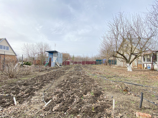 Продам участок 6 соток, Фермерское хоз., Цветочный пер, 28, Морской Чулек х, 0 км от города