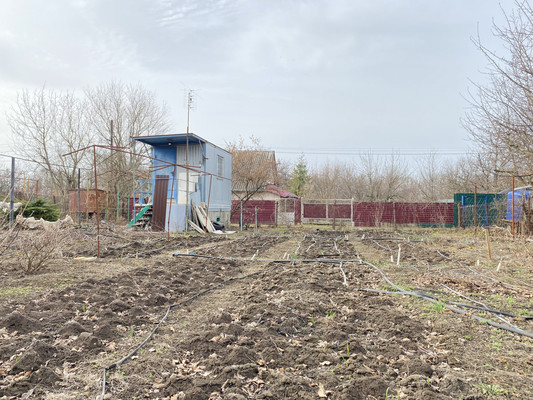 Продам участок 6 соток, Фермерское хоз., Цветочный пер, 28, Морской Чулек х, 0 км от города