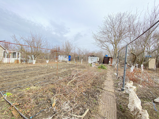 Продам участок 6 соток, Фермерское хоз., Цветочный пер, 28, Морской Чулек х, 0 км от города