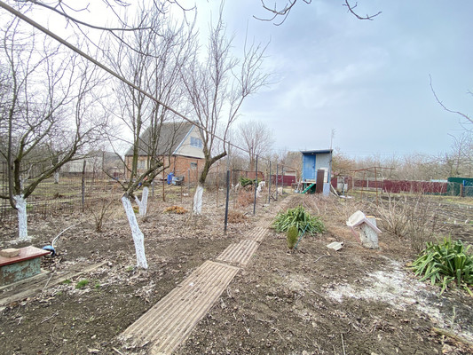 Продам участок 6 соток, Фермерское хоз., Цветочный пер, 28, Морской Чулек х, 0 км от города
