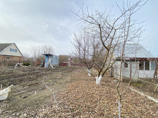 Продам участок 6 соток, Фермерское хоз., Цветочный пер, 28, Морской Чулек х, 0 км от города