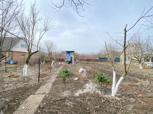 Продам участок 6 соток, Фермерское хоз., Цветочный пер, 28, Морской Чулек х, 0 км от города