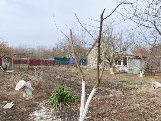 Продам участок 6 соток, Фермерское хоз., Цветочный пер, 28, Морской Чулек х, 0 км от города