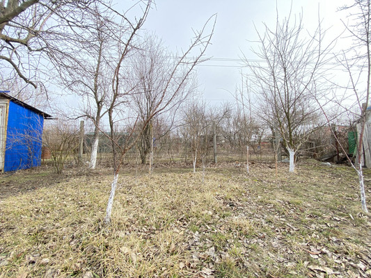 Продам участок 6 соток, Фермерское хоз., Цветочный пер, 28, Морской Чулек х, 0 км от города