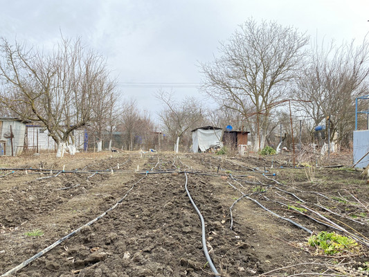 Продам участок 6 соток, Фермерское хоз., Цветочный пер, 28, Морской Чулек х, 0 км от города