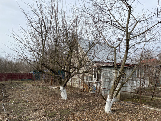Продам участок 6 соток, Фермерское хоз., Цветочный пер, 28, Морской Чулек х, 0 км от города