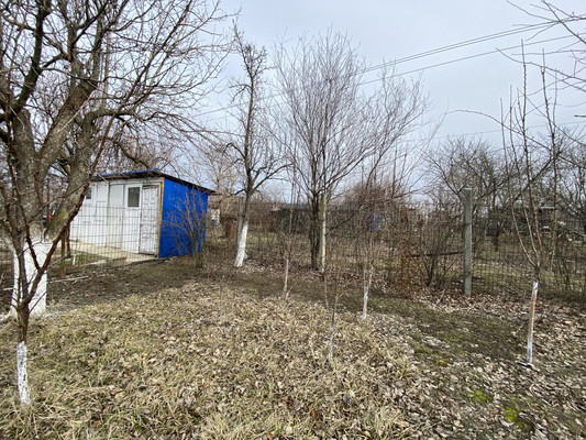 Продам участок 6 соток, Фермерское хоз., Цветочный пер, 28, Морской Чулек х, 0 км от города