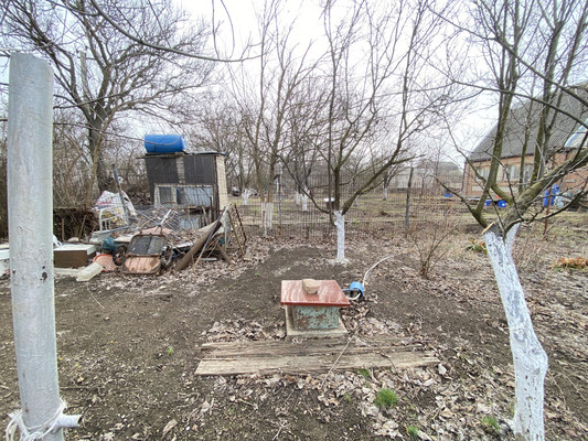Продам участок 6 соток, Фермерское хоз., Цветочный пер, 28, Морской Чулек х, 0 км от города