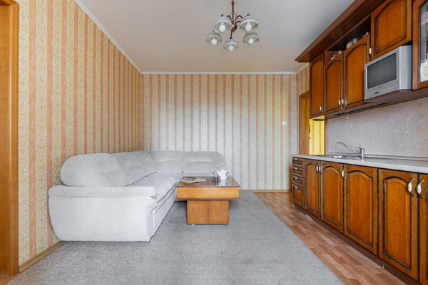 Продам однокомнатную (1-комн.) квартиру, Авиаконструкторов пр-кт, 42к3, Санкт-Петербург г