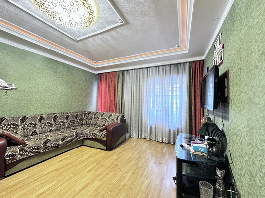 Продам двухкомнатную (2-комн.) квартиру, Витебская ул, 9А, Санкт-Петербург г