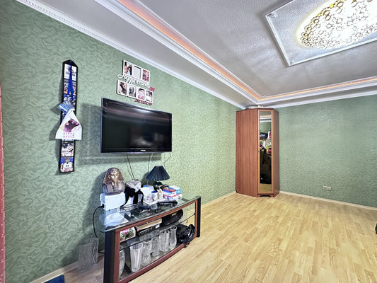 Продам двухкомнатную (2-комн.) квартиру, Витебская ул, 9А, Санкт-Петербург г