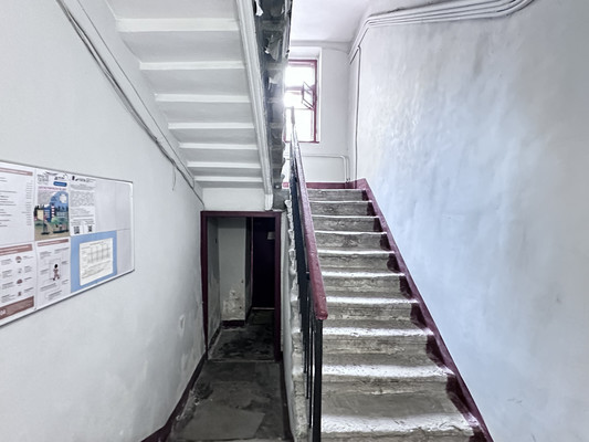 Продам двухкомнатную (2-комн.) квартиру, Витебская ул, 9А, Санкт-Петербург г