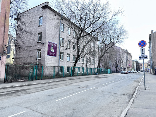Продам двухкомнатную (2-комн.) квартиру, Витебская ул, 9А, Санкт-Петербург г