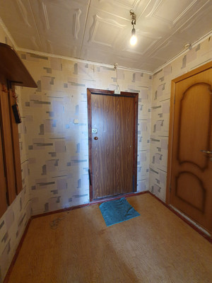 Продам однокомнатную (1-комн.) квартиру, Великой Победы б-р, 26, Волгодонск г