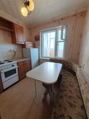 Продам однокомнатную (1-комн.) квартиру, Великой Победы б-р, 26, Волгодонск г