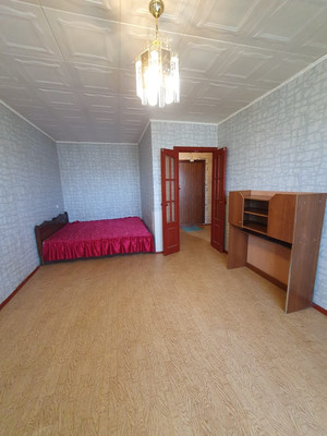 Продам однокомнатную (1-комн.) квартиру, Великой Победы б-р, 26, Волгодонск г