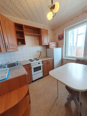 Продам однокомнатную (1-комн.) квартиру, Великой Победы б-р, 26, Волгодонск г