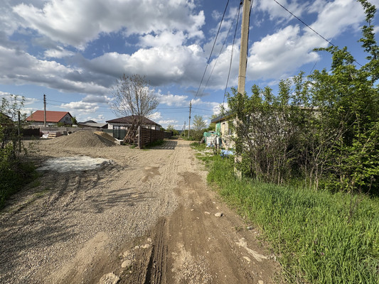 Продам участок 6 соток, Орбита снт, Армавир г, 0 км от города