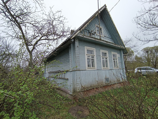 Продам дом, Маяковского ул, 2, Мшинская п, 0 км от города