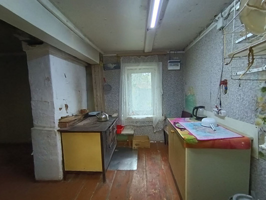 Продам дом, Маяковского ул, 2, Мшинская п, 0 км от города