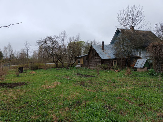 Продам дом, Маяковского ул, 2, Мшинская п, 0 км от города