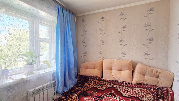 Продам трехкомнатную (3-комн.) квартиру, Ленинского Комсомола ул, 99, Рязань г
