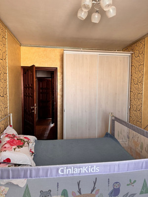 Продам трехкомнатную (3-комн.) квартиру, Воинов-Интернационалистов ул, 15, Люберцы г