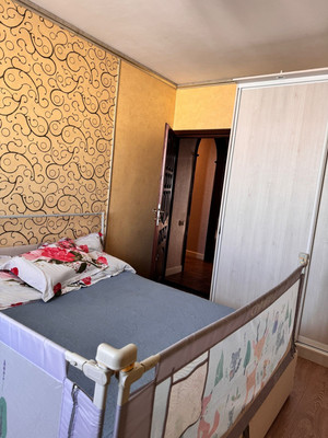 Продам трехкомнатную (3-комн.) квартиру, Воинов-Интернационалистов ул, 15, Люберцы г