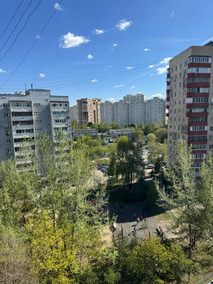 Продам трехкомнатную (3-комн.) квартиру, Воинов-Интернационалистов ул, 15, Люберцы г