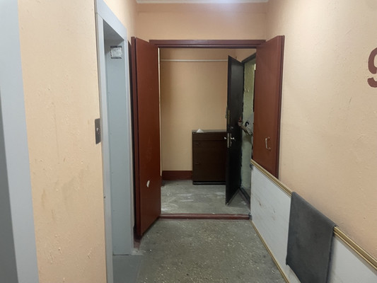 Продам трехкомнатную (3-комн.) квартиру, Воинов-Интернационалистов ул, 15, Люберцы г