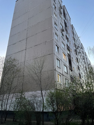 Продам трехкомнатную (3-комн.) квартиру, Воинов-Интернационалистов ул, 15, Люберцы г