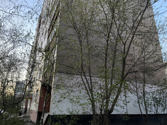 Продам трехкомнатную (3-комн.) квартиру, Воинов-Интернационалистов ул, 15, Люберцы г
