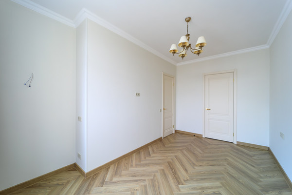 Продам трехкомнатную (3-комн.) квартиру, Римский проезд, 11, Развилка п