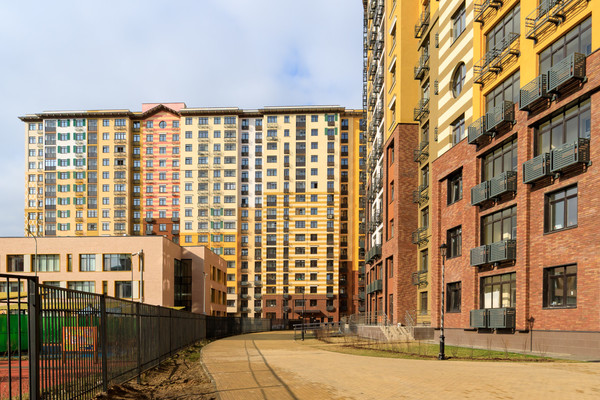 Продам трехкомнатную (3-комн.) квартиру, Римский проезд, 11, Развилка п
