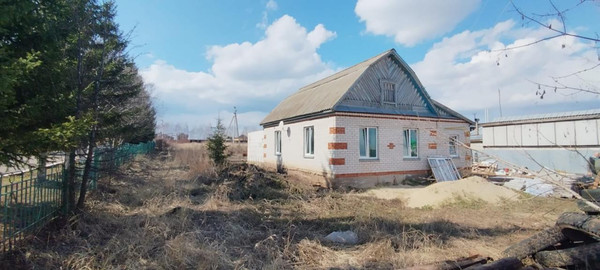 Продам дом, Юности ул, Кирби с, 0 км от города